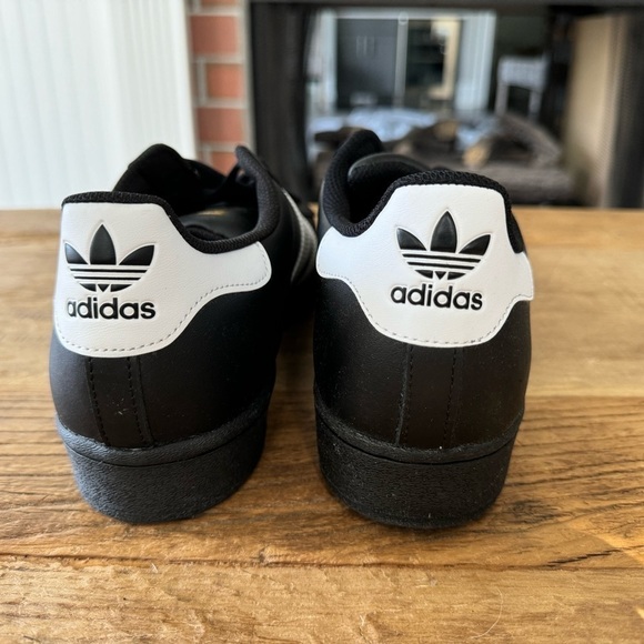 New Men’s Adidas Superstar ADV Shoes ~Size 10 ~New no box - Picture 8 of 13